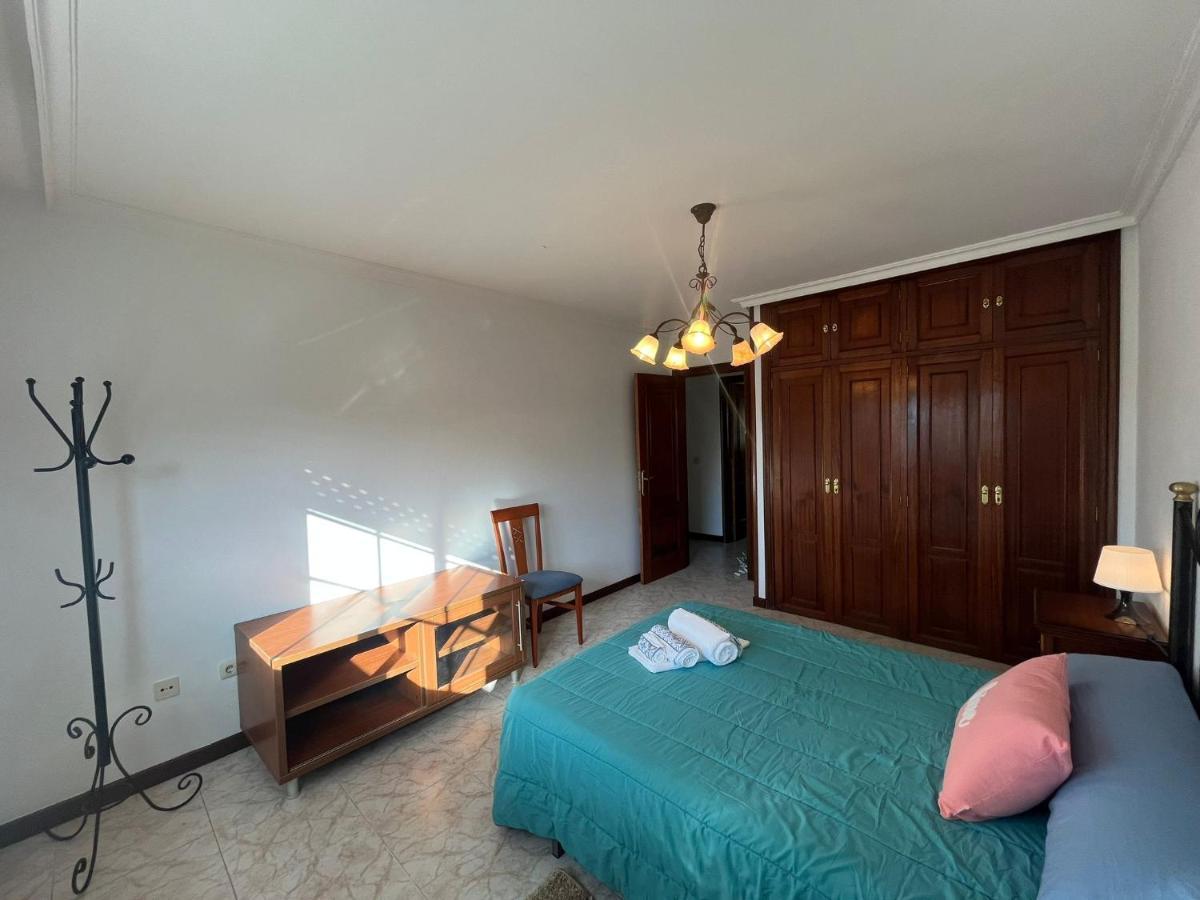 Vila Atalaya Rias Baixas Pontevedra Exteriér fotografie