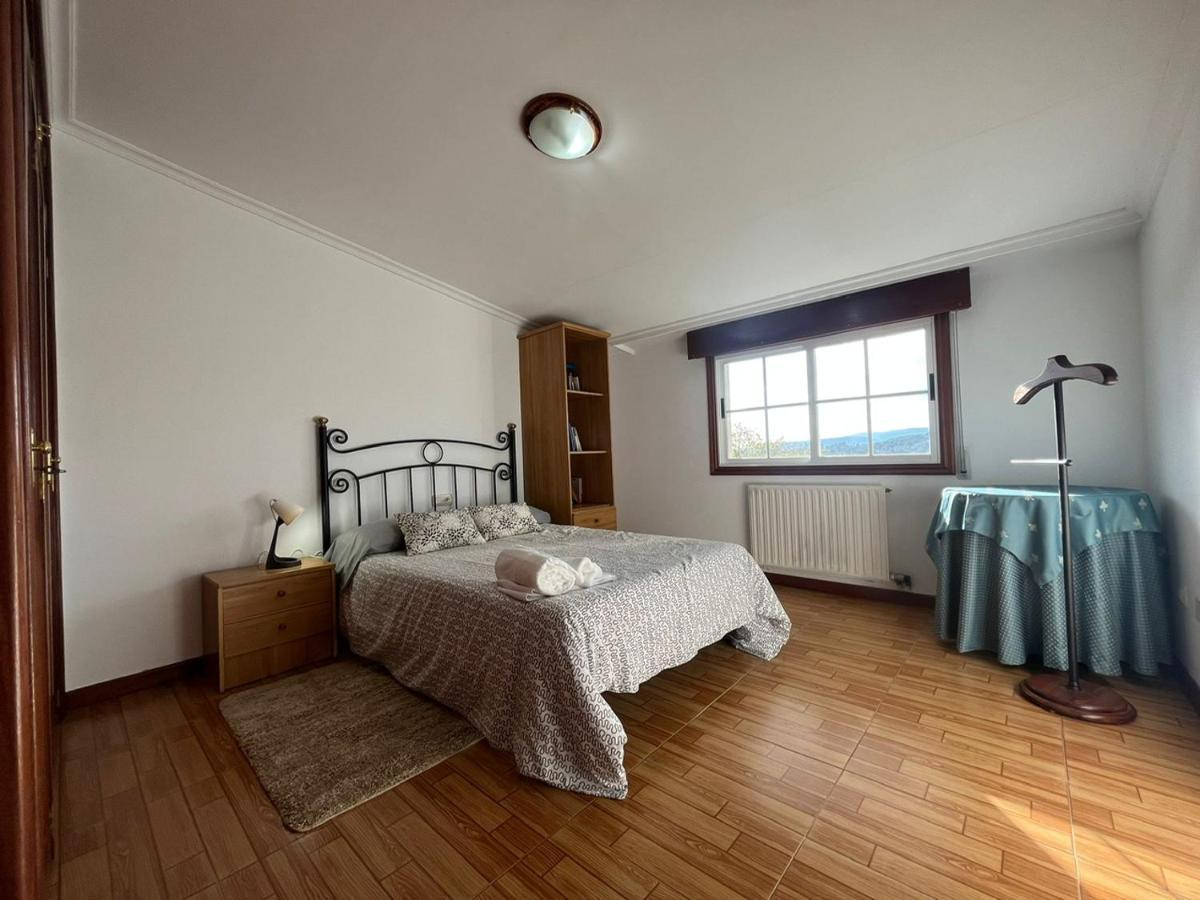 Vila Atalaya Rias Baixas Pontevedra Exteriér fotografie