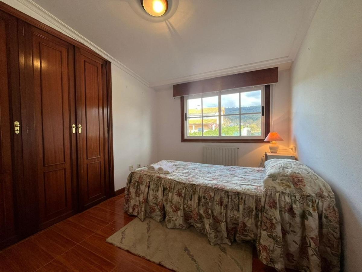 Vila Atalaya Rias Baixas Pontevedra Exteriér fotografie