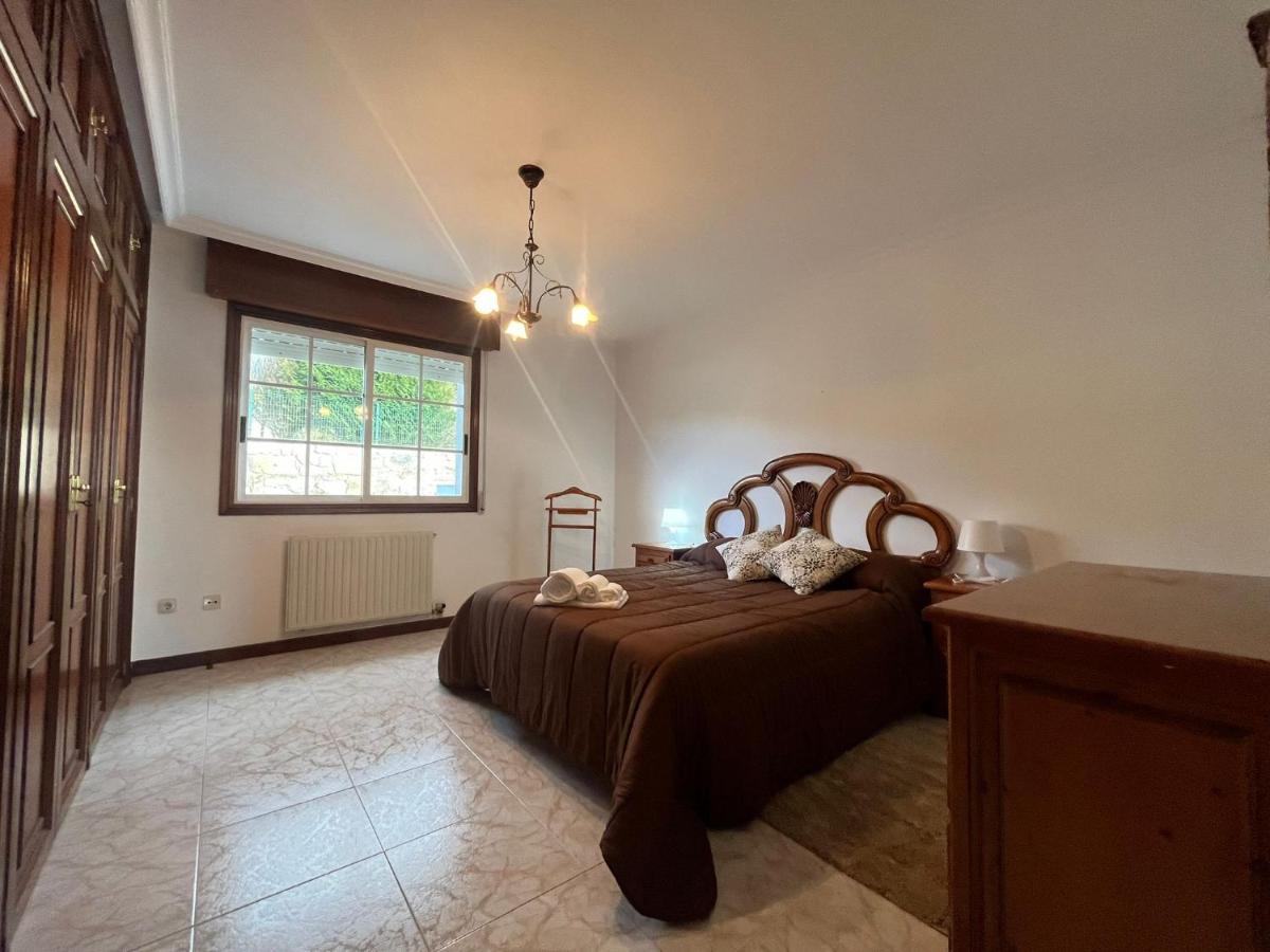 Vila Atalaya Rias Baixas Pontevedra Exteriér fotografie