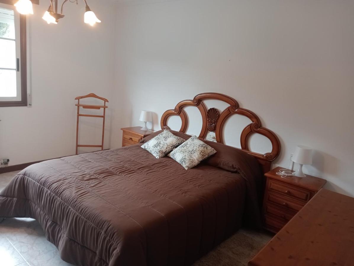 Vila Atalaya Rias Baixas Pontevedra Exteriér fotografie